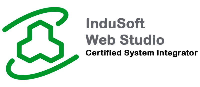 indusoft web studio logo